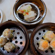 เมนูของร้าน ไฉไลติ่มซำ แม่สอด
