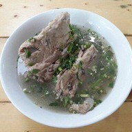 ข้าวขาหมูเกษตร เกษตรศาสตร์