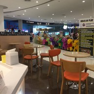 บรรยากาศ CoCo Fresh Tea & Juice Central Plaza West Gate