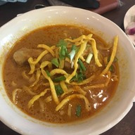 เมนูของร้าน ลำดวนฟ้าฮ่าม เชียงใหม่