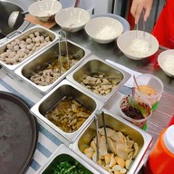 โกหมู ก๋วยเตี๋ยวเรือ  ภูเก็ต