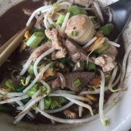ป้าสิน อาหารตามสั่ง