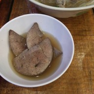 ก๋วยจั๊บเศรษฐี  หลังมอ