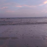 บรรยากาศ Frog Beach Bar