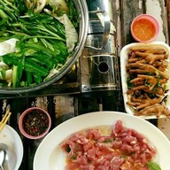 แจ่วฮ้อนเสือใหญ่ ไนท์บอคซ์