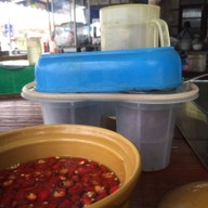 ป้าสิน อาหารตามสั่ง