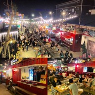 แจ่วฮ้อนเสือใหญ่ ไนท์บอคซ์