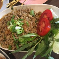 ลำดวนฟ้าฮ่าม เชียงใหม่