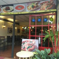 Chefkitchen Khonkaen หลังมหาวิทยาลัยขอนแก่น (หลังมอ)