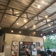ก๋วยจั๊บเศรษฐี  หลังมอ