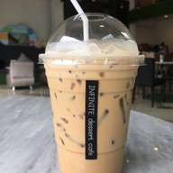 Infinite Dessert Cafe