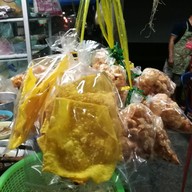 เมนูของร้าน ก๋วยเตี๋ยวแชมป์  ซอยทุ่งคา 3