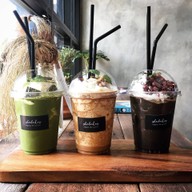 เมนูของร้าน Shebakes, Organic Home Cafe & Studio