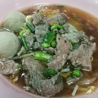ก๋วยเตี๋ยวแชมป์  ซอยทุ่งคา 3