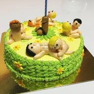 เมนูของร้าน Cake ละไม อัมพวา (Amphawa)