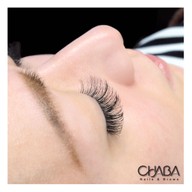 Chaba Nails & Eyelashes Pro เซ็นทรัลอีสวิล