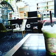 Grazie Mille Cafe By Nannum