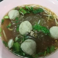 ก๋วยเตี๋ยวแชมป์  ซอยทุ่งคา 3