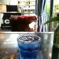 Grazie Mille Cafe By Nannum