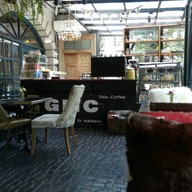 Grazie Mille Cafe By Nannum