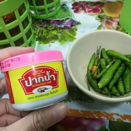 เมนูของร้าน ก๋วยเตี๋ยวแชมป์  ซอยทุ่งคา 3