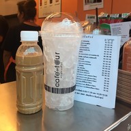 Café On Tour ราษฎร์บูรณะ