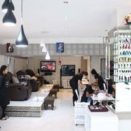 บรรยากาศ The Nail Boutique ศาลายา