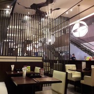 Sato No Udon เดอะเมอร์คิวรี่วิลล์
