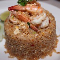 เมนูของร้าน La Mer Bangsaen