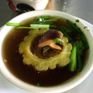ข้าวแกงจานทอง สาขา 2