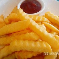 เมนูของร้าน ป๊อปส้มตำ | Pop-Somtum