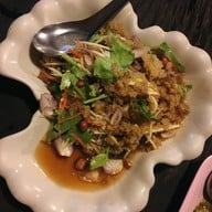 สวนอาหารบ้านลุงคอง