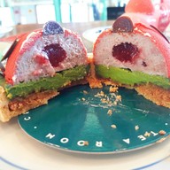 เมนูของร้าน Patisserie Rosie