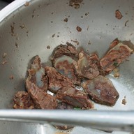 ก๋วยเตี๋ยวเนื้อ2เจ๊ นครนายก