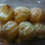 Victory Bakery เสริมมิตรทาวเวอร์​ อโศก