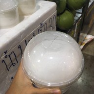 มะพร้าวคว้านขั้นเทพ