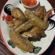 มา มะ ริมน้ำจันทบูร