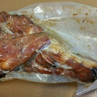 เมนูของร้าน Joy Hing