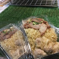 ขาหมูเยอรมันโคราช by เชฟต้น