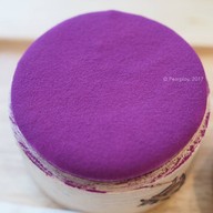 เมนูของร้าน Cafe Bora สยามพารากอน