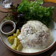 เมนูของร้าน Chunk's สุขุมวิท 23