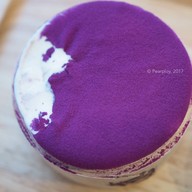 เมนูของร้าน Cafe Bora สยามพารากอน