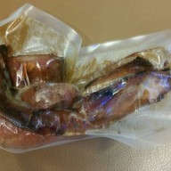 เมนูของร้าน Joy Hing