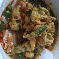 ก๋วยเตี๋ยวต้มยำพิษณุโลก (คุณนา) ตลาดลุงเพิ่ม