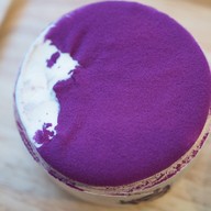 เมนูของร้าน Cafe Bora สยามพารากอน