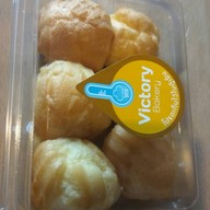 Victory Bakery เสริมมิตรทาวเวอร์​ อโศก