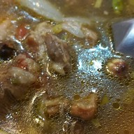 เจ๊เล็กข้าวหมกไก่