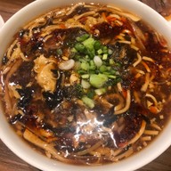 เมนูของร้าน Din Tai Fung