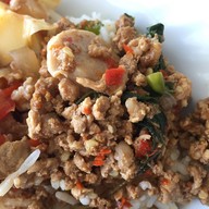 ร้านข้าวแกง 25 บาท