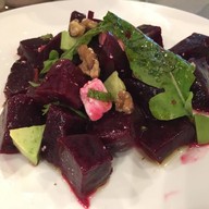 เมนูของร้าน Arno's บางจาก ศรีนครินทร์